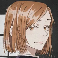 Kugisaki Nobara