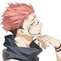 Ryomen Sukuna