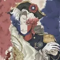 French Empire / F.E/