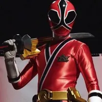 Shinken red