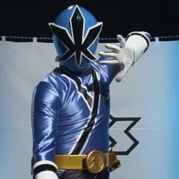 shinken blue