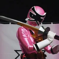 shinken pink