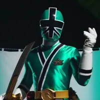 shinken green