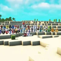Mega school 