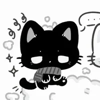 black cat✨(t/g)