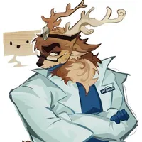 Dr.Harlow(hắc lâu 😘)