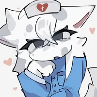 Head nurse (les 😌)