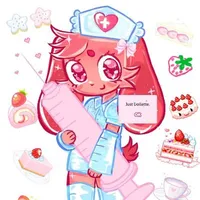 Nurse (les💔)