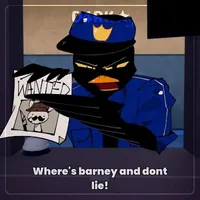 Duckman (police)