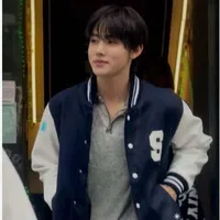 Eom Seonghyeon