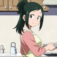 Midoriya Inko