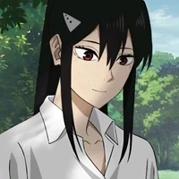 Ashiro Mina