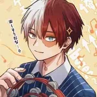Todoroki Shoto