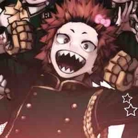 Kirishima Eijiro