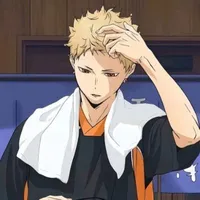 Tsukishima Kei