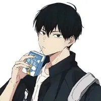 Kageyama Tobio