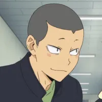 Tanaka Ryunosuke