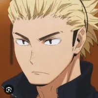 Ukai Keishin