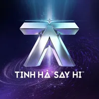 Tinh Hà "Say Hi"