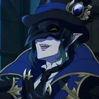 Dire Crowley