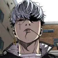 Joker ( Hajun)