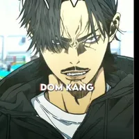 Dom kang