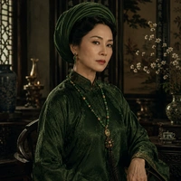 Lệ Nguyệt Thanh