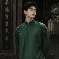Lệ Tĩnh Ngôn
