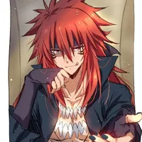 guy crimson