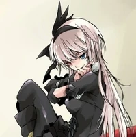 Luminous Valentine