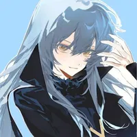rimuru tempest