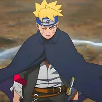 boruto