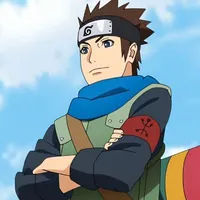 konohamaru
