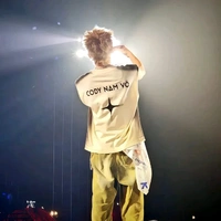 Võ Đình Nam_Cody_