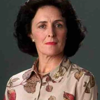 Dì Petunia Dursley