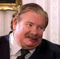Dượng Vernon Dursley