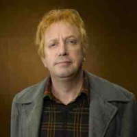 Arthur Weasley