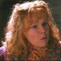 Molly Weasley