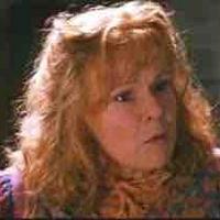 Molly Weasley