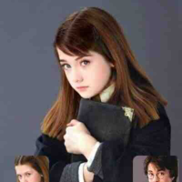 Marry Potter
