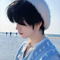 Trương Hàm Thụy | @hanruizhang