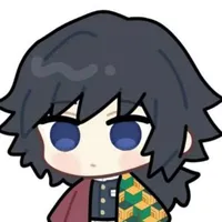Tomioka giyuu