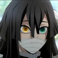 Iguro obanai