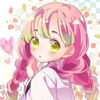 Kanroji mitsuri