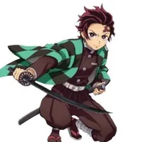 Kamado tanjiro