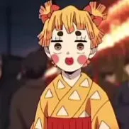 Agatsuma zenitsu