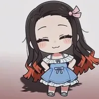 Kamado nezuko