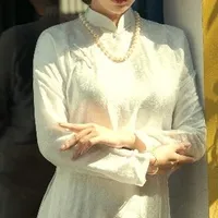 Huỳnh Châu-Bà Cả