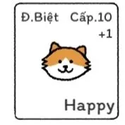 Happy