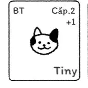 Tiny